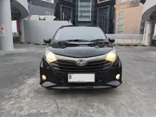 2018 Toyota Calya 1.2 G MPV - TDP 10 JUTA