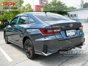2024 Toyota Yaris Ativ 1.2 Sport Sedan