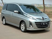 Mazda Biante 2.0 2012 Tdp20jt