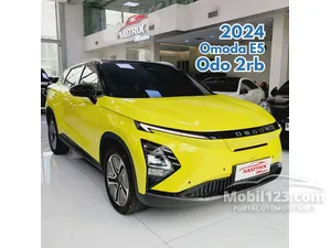 2024 GAC ES Sedan