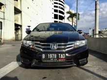 2013 Honda City 1.5 E Sedan