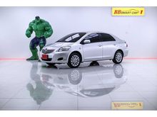 2011 Toyota Vios 1.5 (ปี 07-13) J Sedan AT