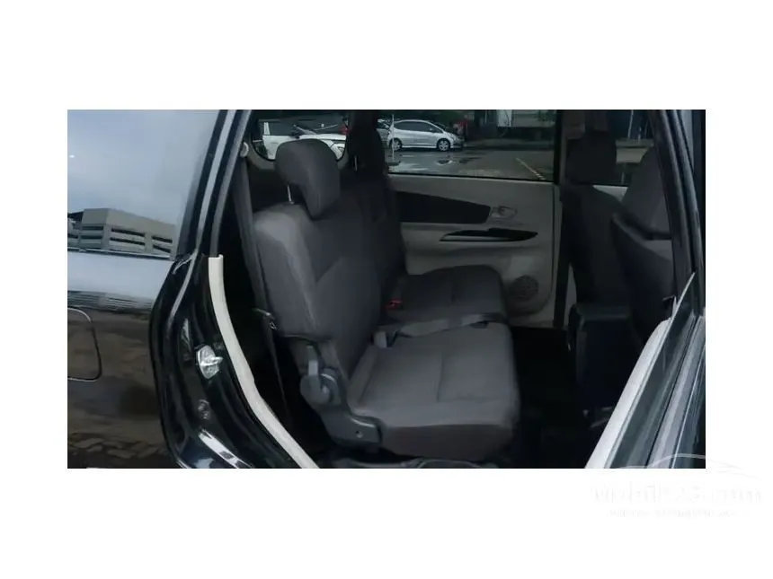 2020 Daihatsu Xenia R DELUXE MPV
