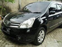 2012 Nissan Grand Livina 1.5 XV MPV