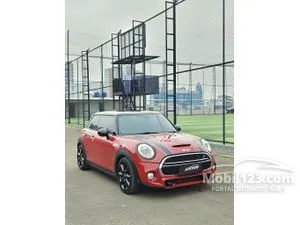 2014 MINI Cooper 2.0 S 3 Door Hatchback
