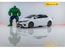 2014 Toyota Corolla Altis 1.8 ALTIS (ปี 14-18) ESPORT Sedan AT