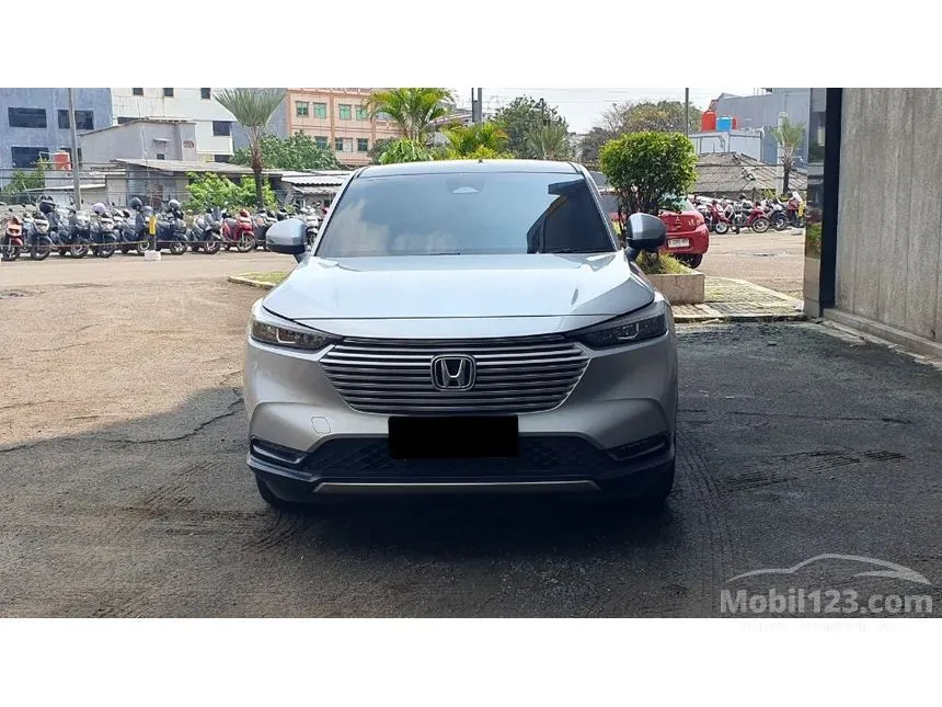 2022 Honda HR-V Special Edition SUV