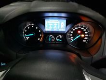 ford focus AT