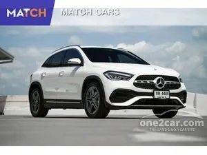 2023 Mercedes-Benz GLA200 1.3 AMG Dynamic SUV