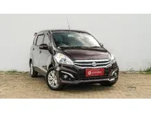 2017 Suzuki Ertiga 1.4 GX MPV - Kondisi Siap Pakai - Bebas Tabrak dan Banjir - Cek Sekarang