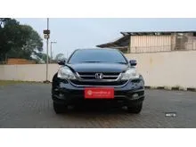 2010 Honda CR-V 2.4 SUV