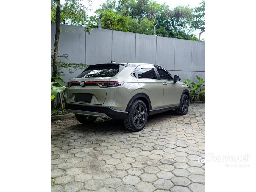 2023 Honda HR-V E SUV