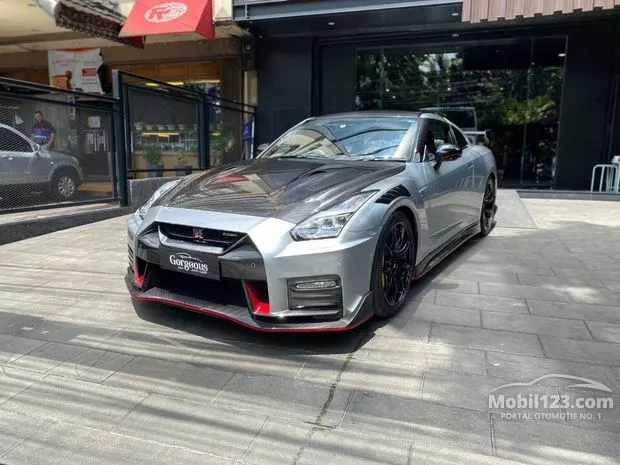 Jual Nissan Gt-r Bekas Di Indonesia Harga Murah, Kondisi Terbaik | Mobil123