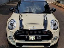 Mini Cooper S 3 Door / Th 2017