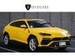 2021 Lamborghini Urus 4.0 (ปี 18-24) 4WD SUV