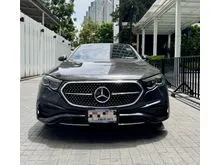2024 Mercedes-Benz E350 2.0 W214 (ปี 24-31) e AMG Dynamic Sedan