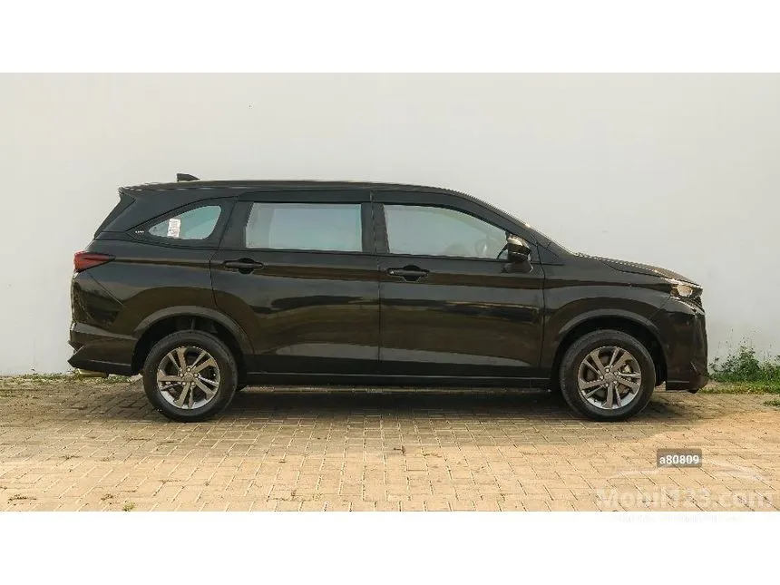 2023 Daihatsu Xenia X MPV