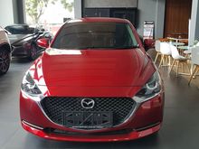 CLEARANCE SALE MAZDA 2 !! Promo Terbaik Ada Disini..