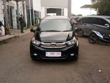 2018 Honda Mobilio 1.5 E MPV (BEST DEAL, PALING MURAH)