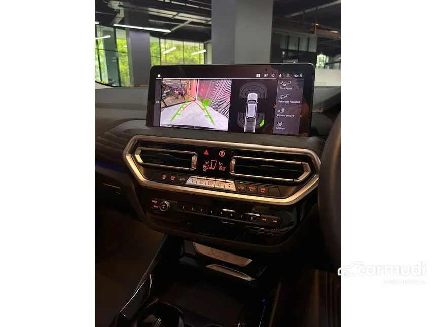 2023 BMW X3 sDrive20i xLine SUV