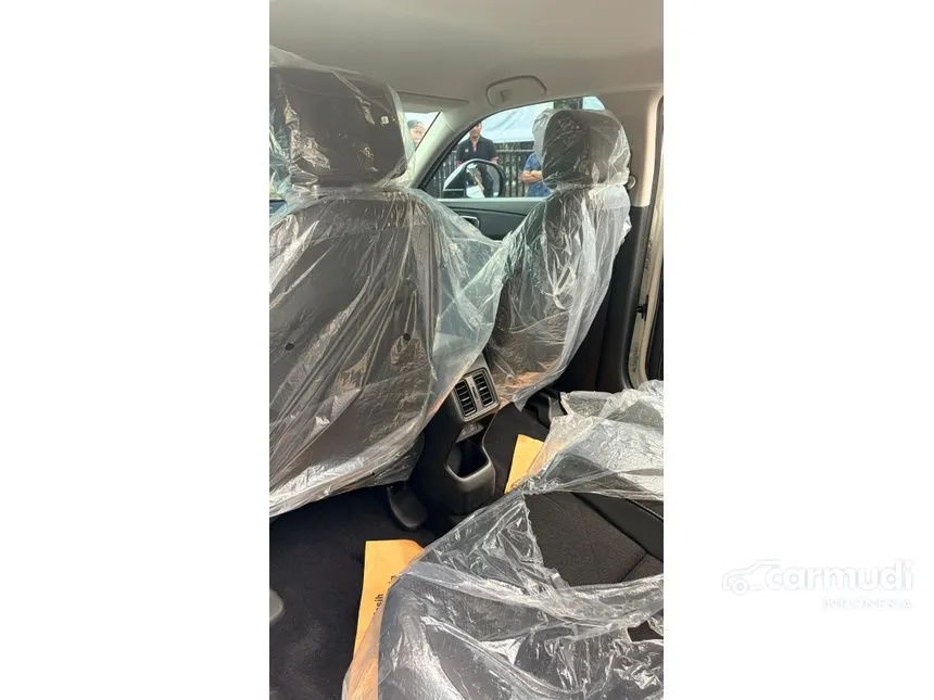 2025 Honda HR-V e:HEV SUV