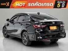 2023 Toyota Yaris Ativ 1.2 Premium Sedan