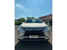 2019 Mitsubishi Eclipse Cross 1.5 Ultimate (Silky White) SUV