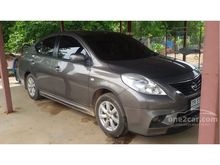 2013 Nissan Almera 1.2 (ปี 11-16) VL Sedan AT