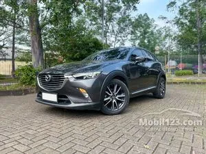 2017 Mazda CX-3 2.0 Touring SUV