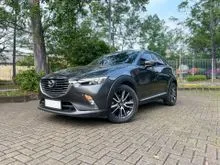 2017 Mazda CX-3 2.0 Touring SUV