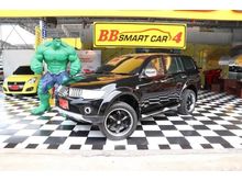 2009 Mitsubishi Pajero Sport 2.5 (ปี 08-15) GT SUV AT