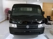 GEBYAR PROMO CUCI GUDANG AKHIR TAHUN SUZUKI CARRY PICK UP. DP 8JTAN