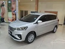 2022 Suzuki Ertiga 1,5 GL MPV