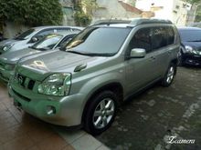 Take Over Nissan X-Trail tahun 2008