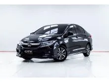 2019 Honda City 1.5 (ปี 14-18) V Sedan