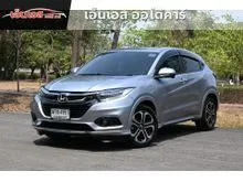 2019 Honda HR-V 1.8 (ปี 14-18) EL SUV