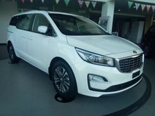 2018 KIA Grand Sedona Diesel Ultimate MPV