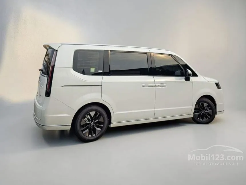 2025 Honda Stepwgn SPADA e:HEV MPV