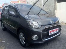 2017 Daihatsu Ayla 1.0 X Hatchback (NEGO)