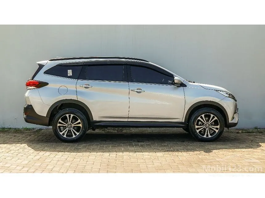 2020 Daihatsu Terios R SUV
