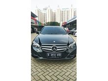 Mercedes-Benz E250 AT CKD 2014 ( Avantgarde )