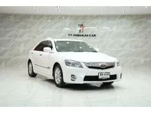 2011 Toyota CAMRY 2.4 (ปี 06-12) Hybrid Sedan