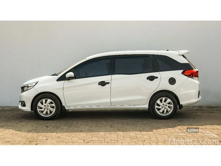 2018 Honda Mobilio E MPV