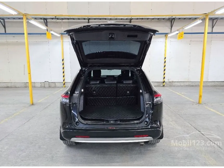 2023 Honda HR-V Special Edition SUV