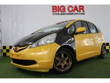 2010 Honda Jazz 1.5 (ปี 08-14) S i-VTEC Hatchback AT