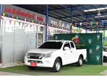 2019 Isuzu D-MAX 1.9 Space Cab (ปี 11-17) S (ABS) Pickup