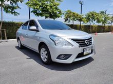 2016 Nissan Almera 1.2 (ปี 11-16) E Sedan AT