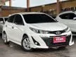 Used Toyota Yaris Chiang Mai Northern Region