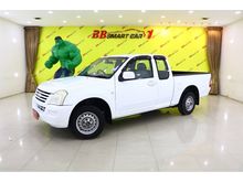 2005 Isuzu D-Max 2.5 SPACE CAB (ปี 02-06) SX Pickup MT