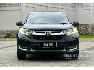 2019 Honda CR-V 1.5 Turbo Prestige SUV